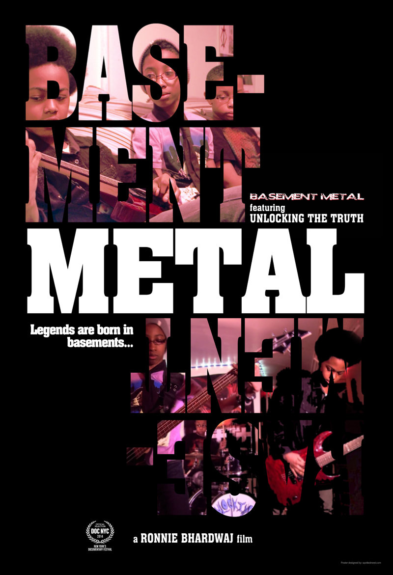 Basement Metal